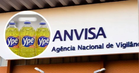 URGENTE: Anvisa decide por unanimidade manter a suspensão de produtos Ypê