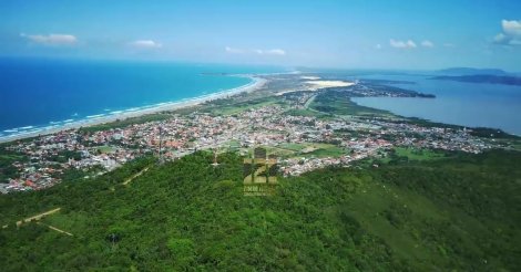 URGENTE / Comissão da Alesc aprova projeto que altera limites entre Imbituba, Laguna e Garopaba