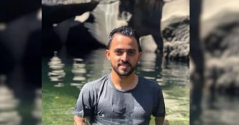 URGENTE / Corpo encontrado em Imbituba é de soldado procurado há nove dias