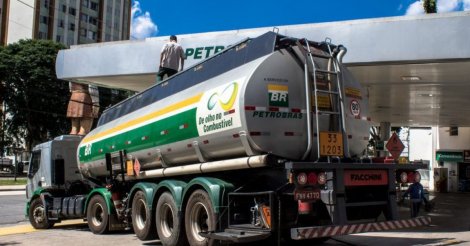 Vai faltar gasolina? O que dizem postos e sindicatos sobre a greve dos tanqueiros que pode afetar o abastecimento