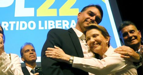 'Vai ter picanha para todos, com certeza’, garante Tereza Cristina em live sobre plano de governo de Flávio Bolsonaro