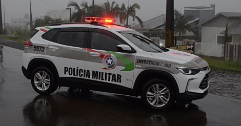 Venezuelano é assassinado em SC com facada no peito