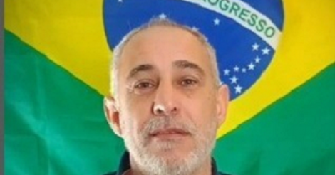 Vereador de Garopaba é solto após prisão por descumprir medida protetiva e deve voltar ao cargo