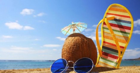 Verão começa neste fim de semana; veja o que esperar da estação mais quente do ano