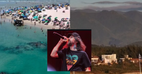 Verão inesquecível em Palhoça terá Armadinho, esportes, festivais e réveillon em várias praias