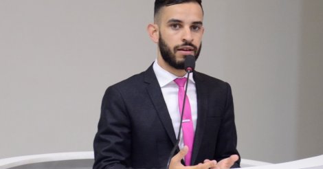 Vice-prefeito de Lages, Jair Junior é preso suspeito de violência doméstica