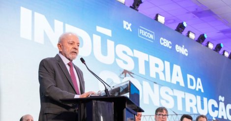 Vitória de Lula eleva juros, derruba ações de construtoras e acende alerta no mercado imobiliário