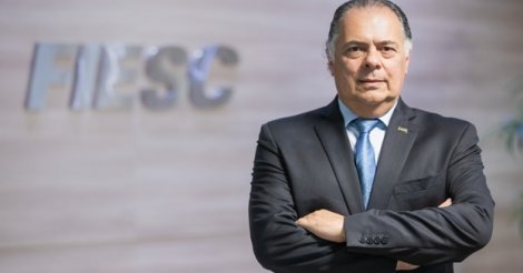 Vitória de Trump pode abrir mercado a exportações de SC, diz FIESC
