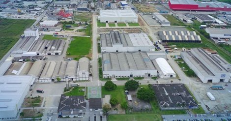 Weg transforma cidade portuária de SC em polo estratégico para a transição energética no Brasil