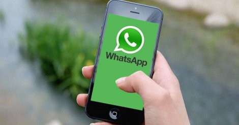 WhatsApp deixará de funcionar em diversos celulares em janeiro