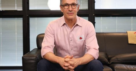 Zema confirma presença em SC e reforça chamado por mudança no Brasil