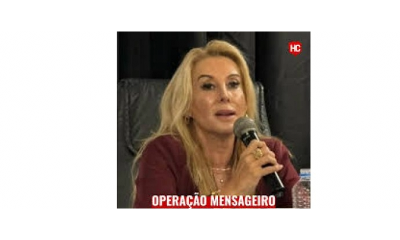 TJSC investiga possível atentado contra desembargadora de operação que prendeu 17 prefeitos