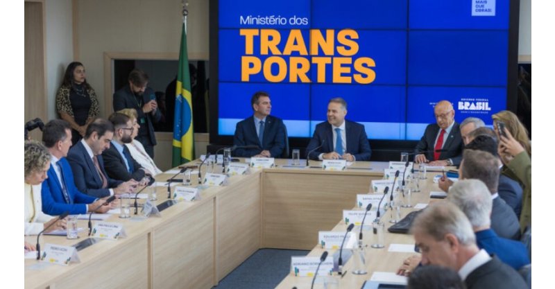 Túnel do Morro dos Cavalos volta à pauta e fica mais próximo de se tornar realidade