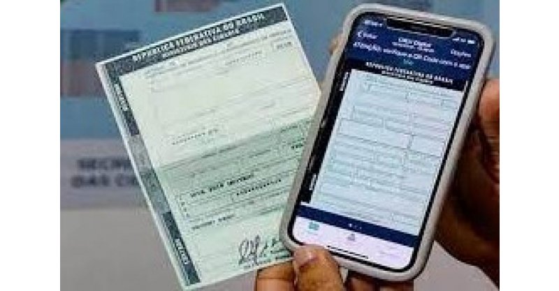 Transferência de veículos poderá ser feita por aplicativo