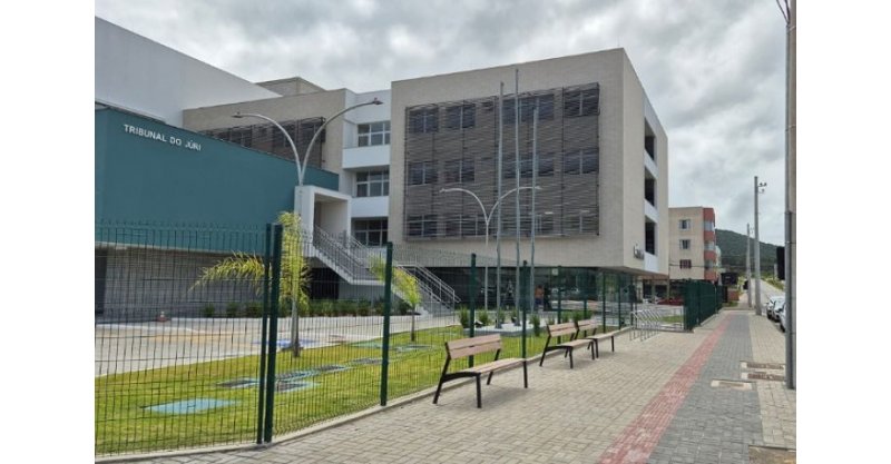 'Tribunal do crime': homem é condenado a 30 anos por executar adolescente ( crime aconteceu em IMBITUBA