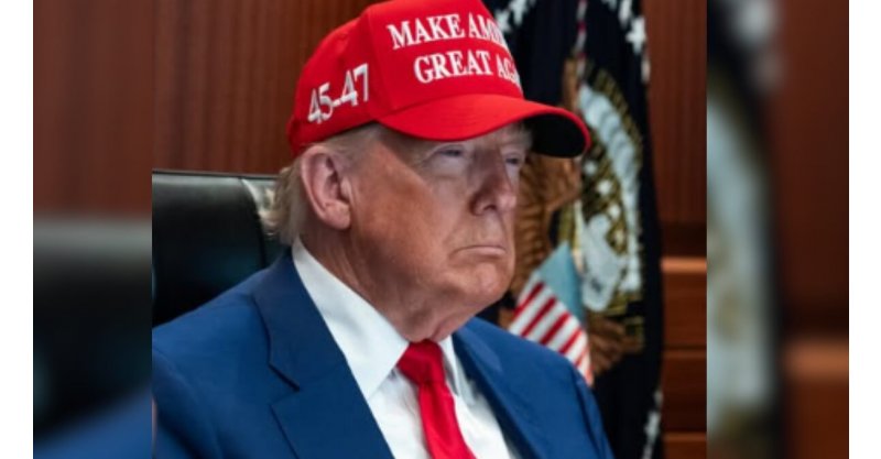 Trump anuncia tarifas de 50% sobre produtos brasileiros: “Corrigir graves injustiças”