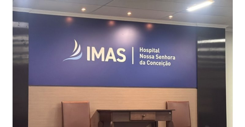 Tubarão /  HNSC pretende recuperar protagonismo estadual com cirurgia robótica e ampliação dos serviços
