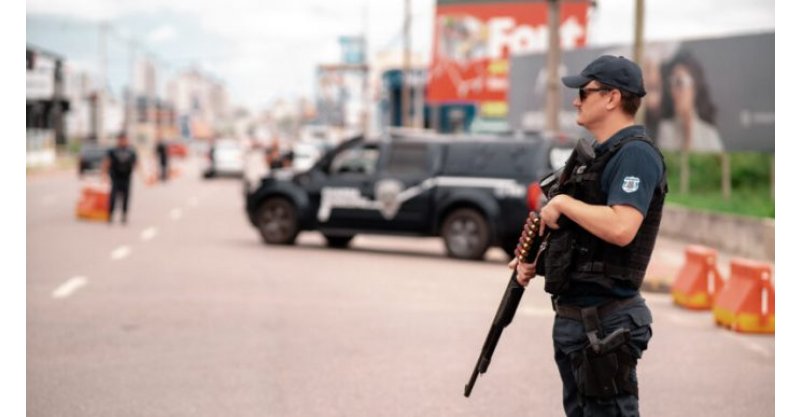 Tubarão inaugura a primeira Polícia Municipal de Santa Catarina