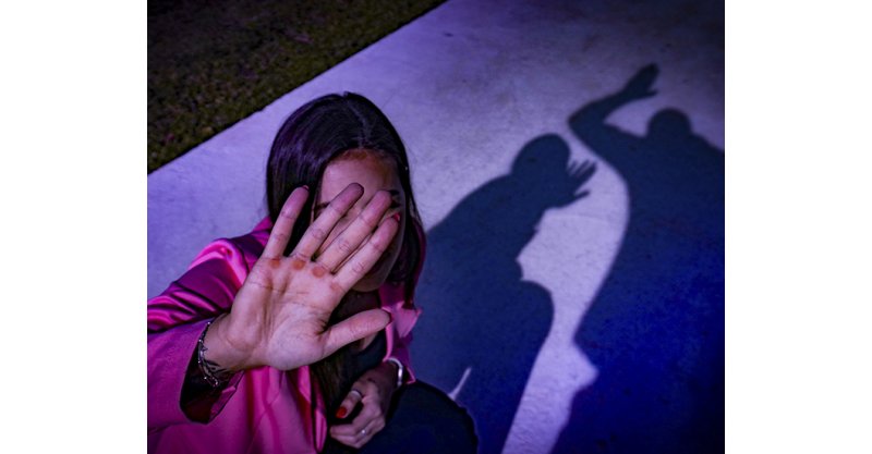 Tubarão mantém índices de violência contra as mulheres