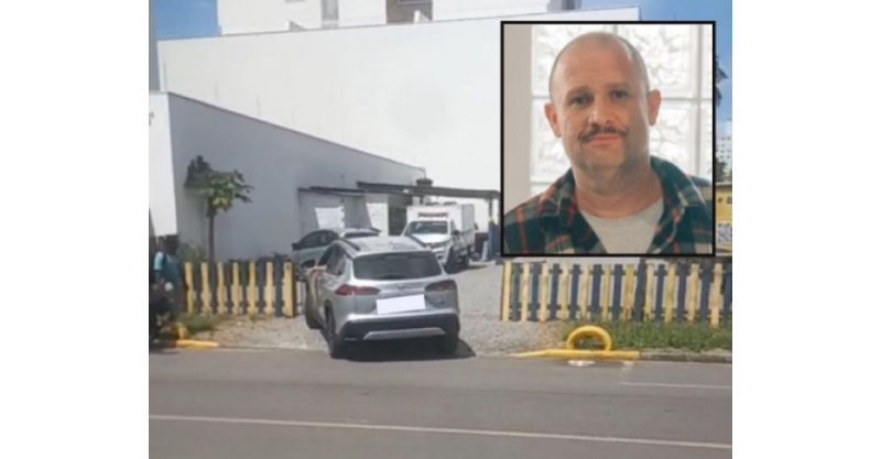 Tubaronense é encontrado morto dentro da própria empresa