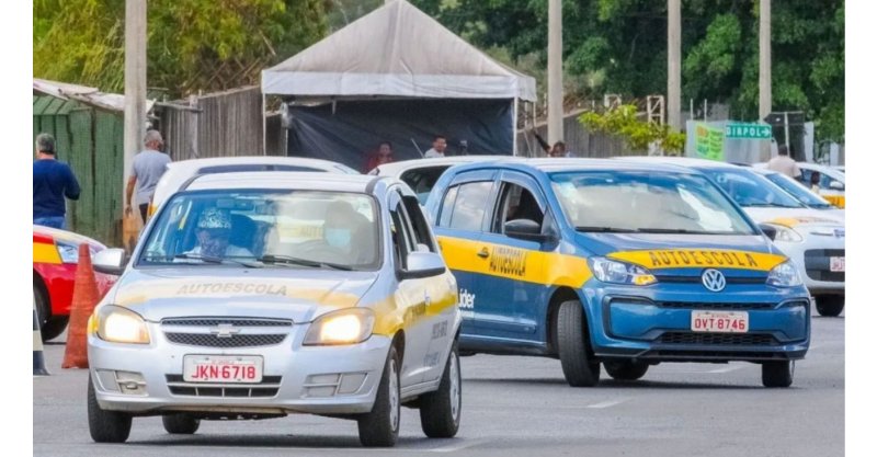 Áudios e prints revelam suposto esquema de venda de certificados da CNH sem aulas práticas em SC