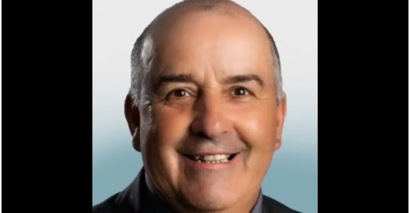 Vereador morre após acidente durante colheita de pinhão na Serra