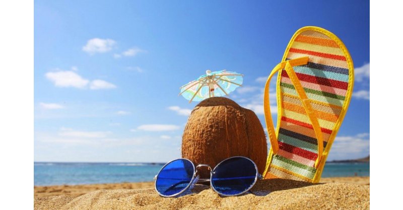 Verão começa neste fim de semana; veja o que esperar da estação mais quente do ano