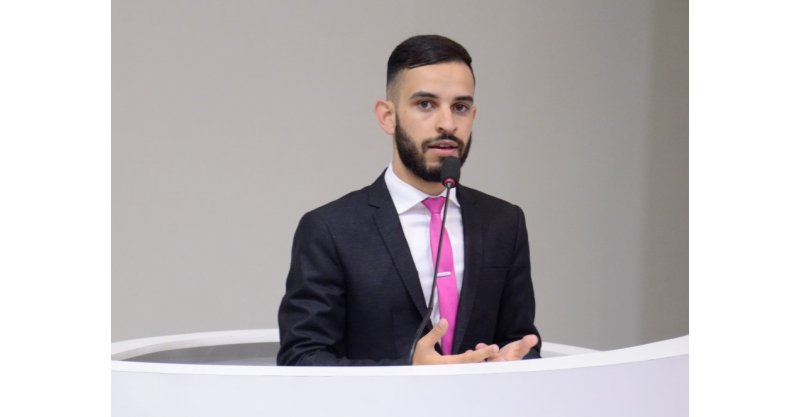 Vice-prefeito de Lages, Jair Junior é preso suspeito de violência doméstica