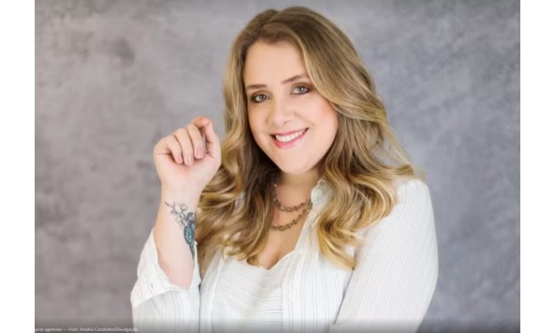Vítima de abuso na infância, mulher se torna policial e prende seu próprio agressor em SC