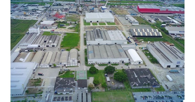 Weg transforma cidade portuária de SC em polo estratégico para a transição energética no Brasil