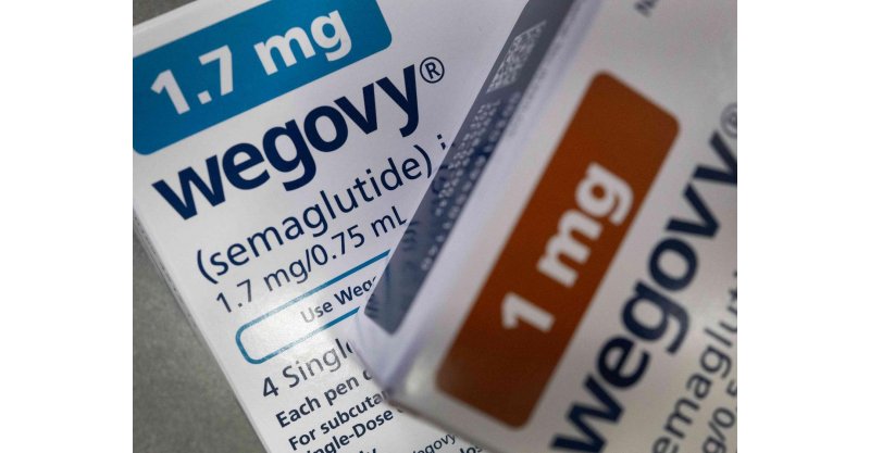 Wegovy em comprimido começa a ser vendido nos EUA por US$ 149