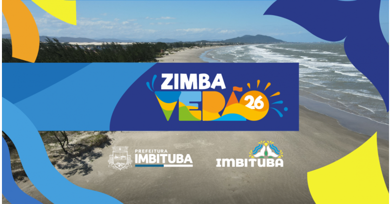 Zimba Verão 2026 chega à grande final neste fim de semana no Canto da Praia da Vila