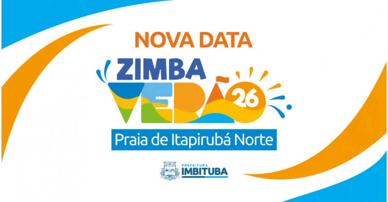 Zimba Verão agita Itapirubá Norte neste fim de semana